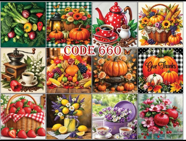 کد 660 پنل حوله 12 عددی در اندازه 39*39 سانتی متر